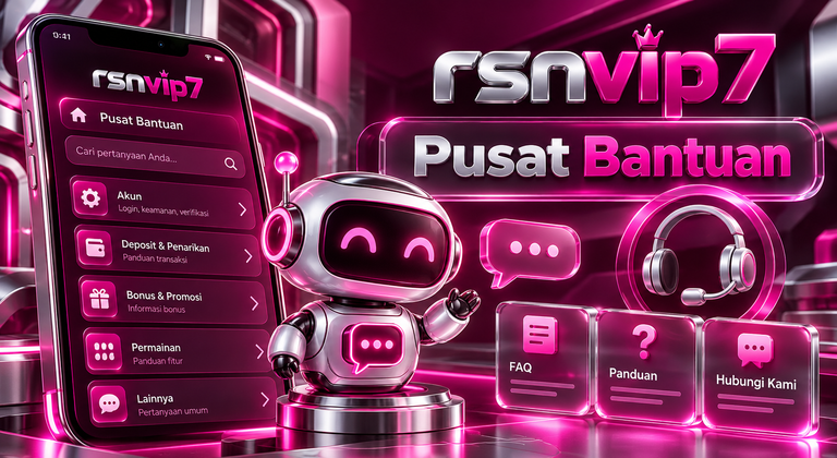 Ilustrasi panduan rsnvip7